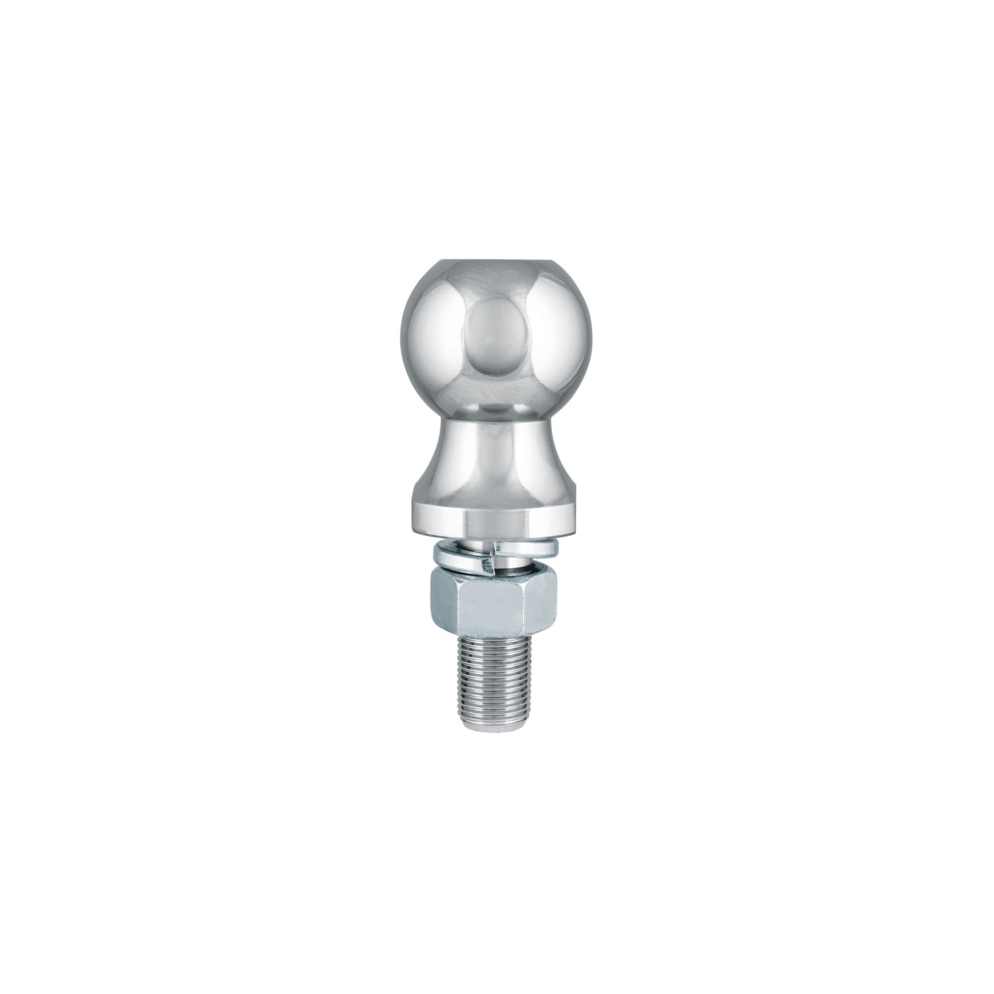 Bola de Arrastre Truper para Remolque 1-7/8" Cap. 2,000 lb – 44441