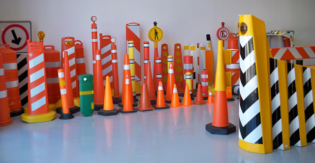 Seguridad Industrial
