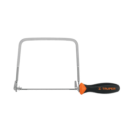 Arco Calador Truper con 5 Seguetas de 6-1/2" – 10221