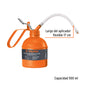 Aceitera Truper 500 ml con Aplicador Flexible – 14874
