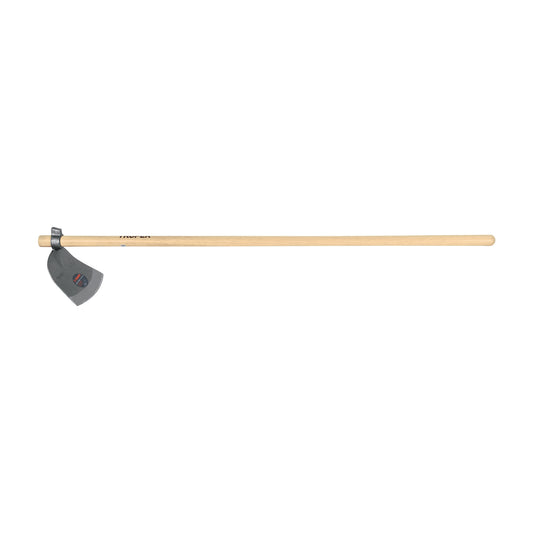 Azadón Córdoba Truper No. 2 con Mango de Madera 54" – 11605