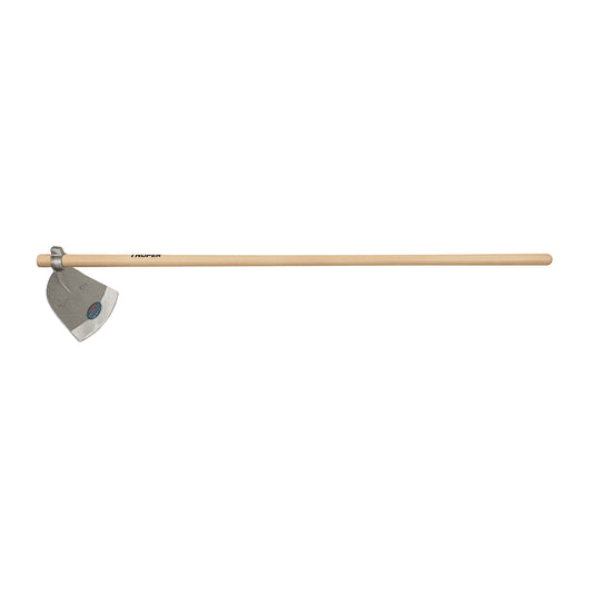 Azadón Córdoba Truper No. 3 con Mango de Madera 54" – 11631
