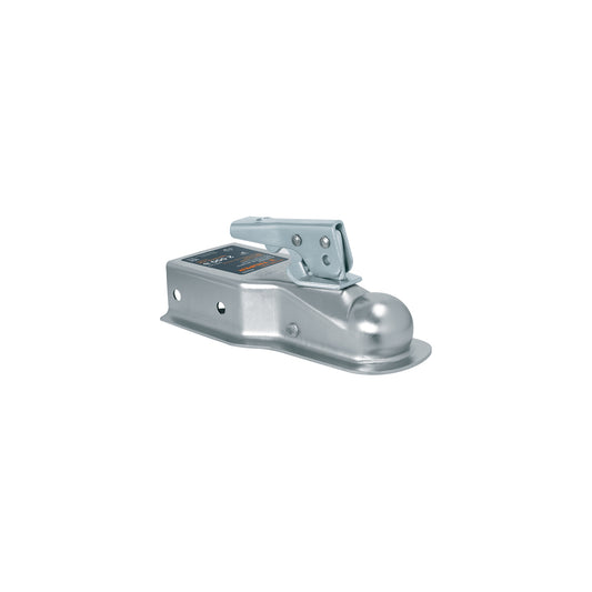 Acoplador Truper para Remolque Bola 1-7/8" Cap. 2,000 lb – 44443
