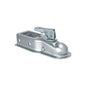 Acoplador Truper para Remolque Bola 2" Cap. 3,500 lb – 44442