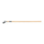 Deshierbador Truper con Mango de Madera 54" – 15127