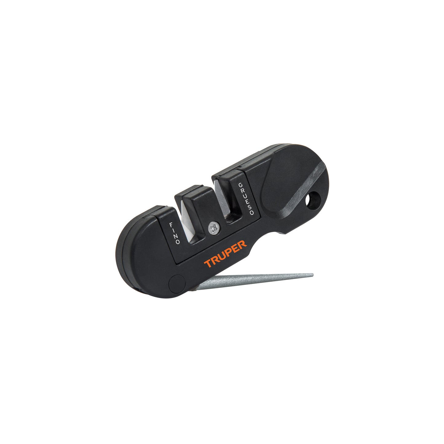 Afilador de Cuchillos de Bolsillo Truper – 14016