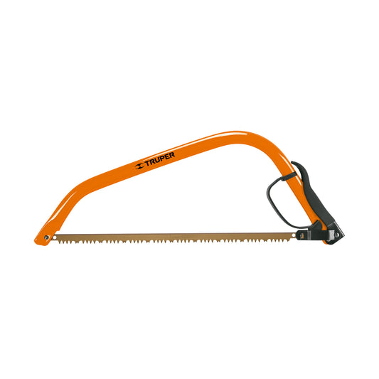 Arco Jardinero Tubular Truper 21" – 10254