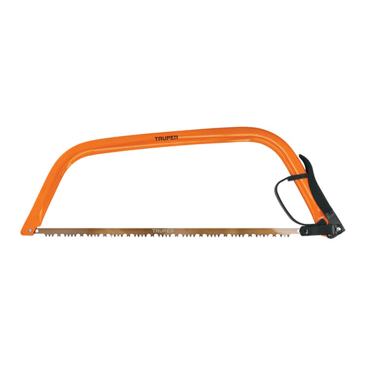 Arco Jardinero Tubular Truper 24" – 10258