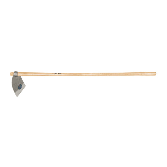 Azadón Lane Truper No. 3 con Mango de Madera 54" – 102918