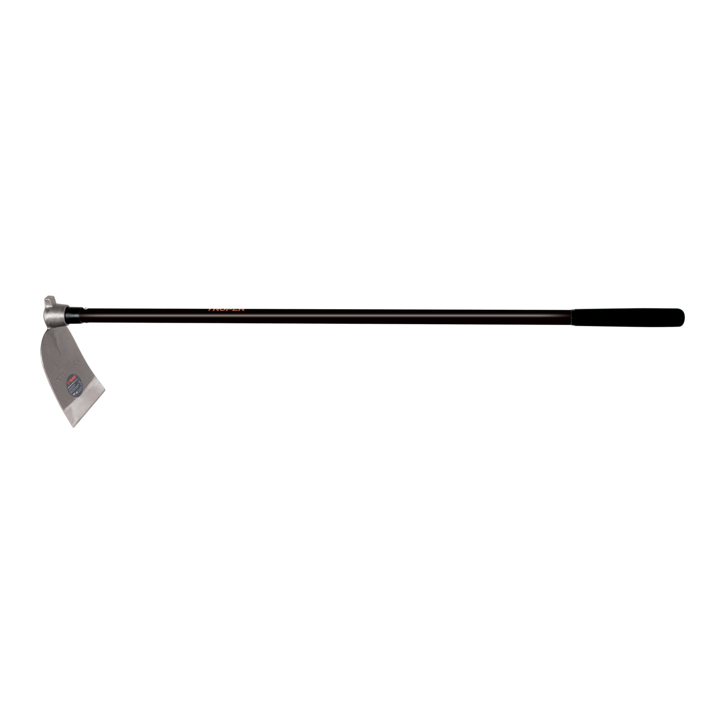 Azadón Oreja y Martillo Truper No. 2 con Mango de Madera 54" – 19983