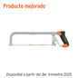 Arco Profesional para Segueta Truper 12" de Solera Ajustable – 10230