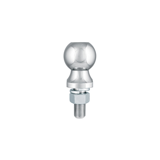 Bola de Arrastre Truper para Remolque 2" Cap. 3,500 lb – 44440