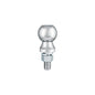 Bola de Arrastre Truper para Remolque 2" Cap. 3,500 lb – 44440