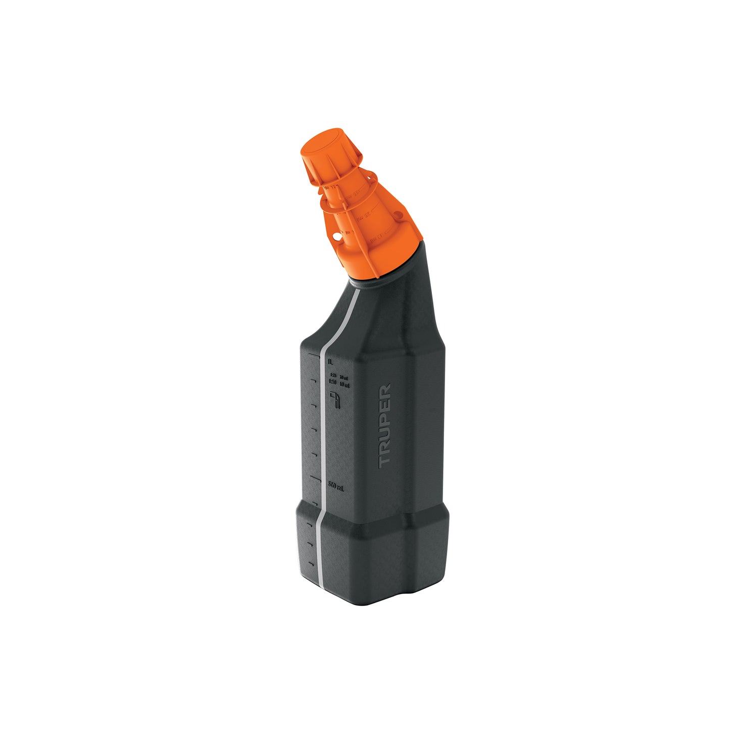 Bote Mezclador Truper para Gasolina y Aceite 1 L – 101780