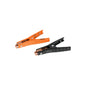 Caimanes para Cables Pasa Corriente Truper (2 Piezas) – 100777