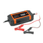 Cargador Automático Truper 8A 12V / 24V – 104010