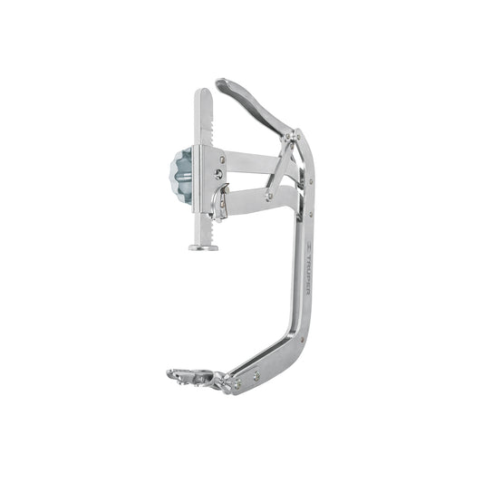 Compresor de Resortes de Válvulas Truper 166–253 mm – 14528