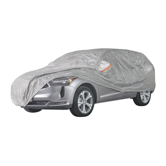 Cubierta para Autos Grandes Truper – 104084