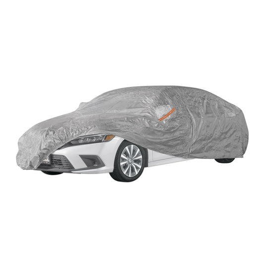 Cubierta para Autos Chicos Truper – 104082