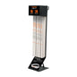 Rack Despachador Truper con 300 Seguetas 12" – 55582
