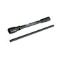 Llave de Artillería Truper 1-1/16" x 1-1/4" Boca Hexagonal – 15487