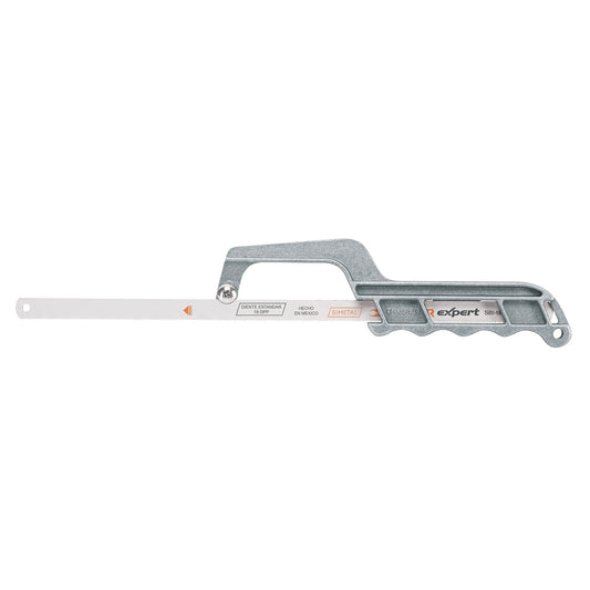 Mini Arco de Segueta Truper 12" de Aluminio – 10236