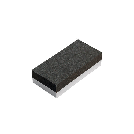 Piedra para Asentar Truper 100 mm Doble Grano 150/320 – 104085