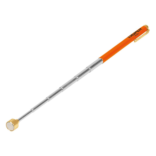 Imán Extensible Truper de Acero Inoxidable 1.5 kg – 14140