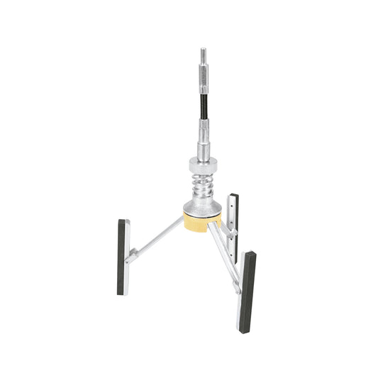 Bruñidora Truper para Cilindros de Motor 5–18 cm – 14533
