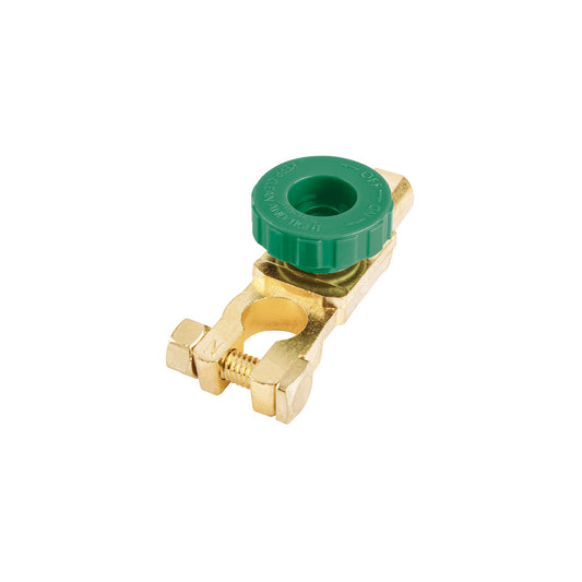 Terminal para Batería con Interruptor Switch Truper – 102947
