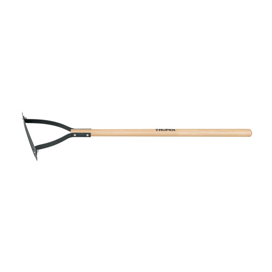 Cortador de Maleza Truper con Mango de Madera 30" – 19683